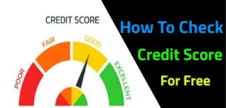Credit Score planner