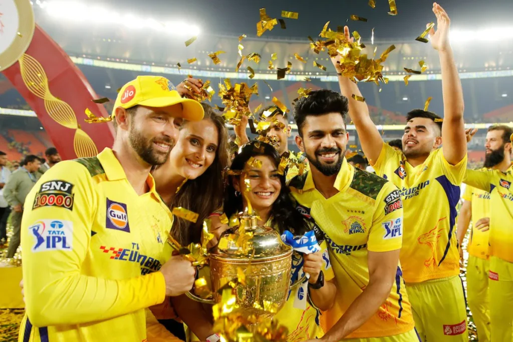CSK IPL 2025: Latest Updates, Squad Changes & Match Highlights
