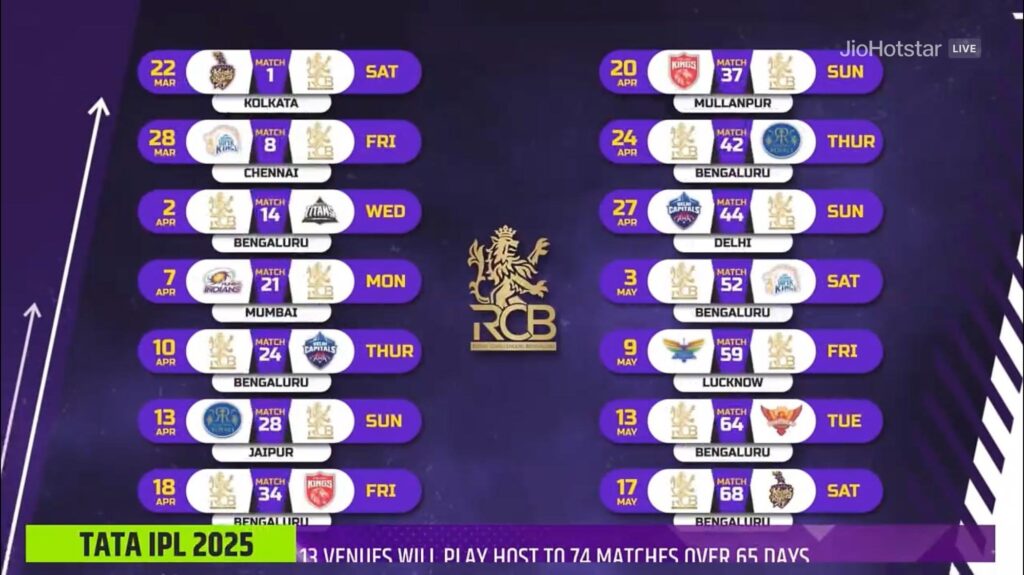 Live IPL Cricket Match 2025 // IPL Highlights 2025 2 Live-IPL-Cricket-Match-2025
